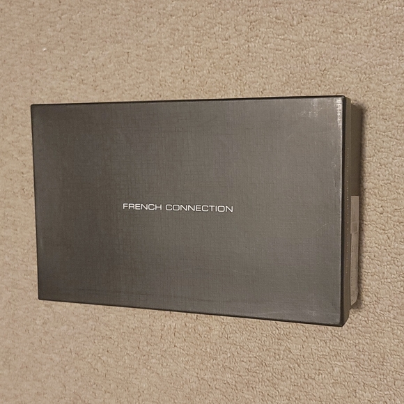 French connection Nude Mules - Picture 5 of 6